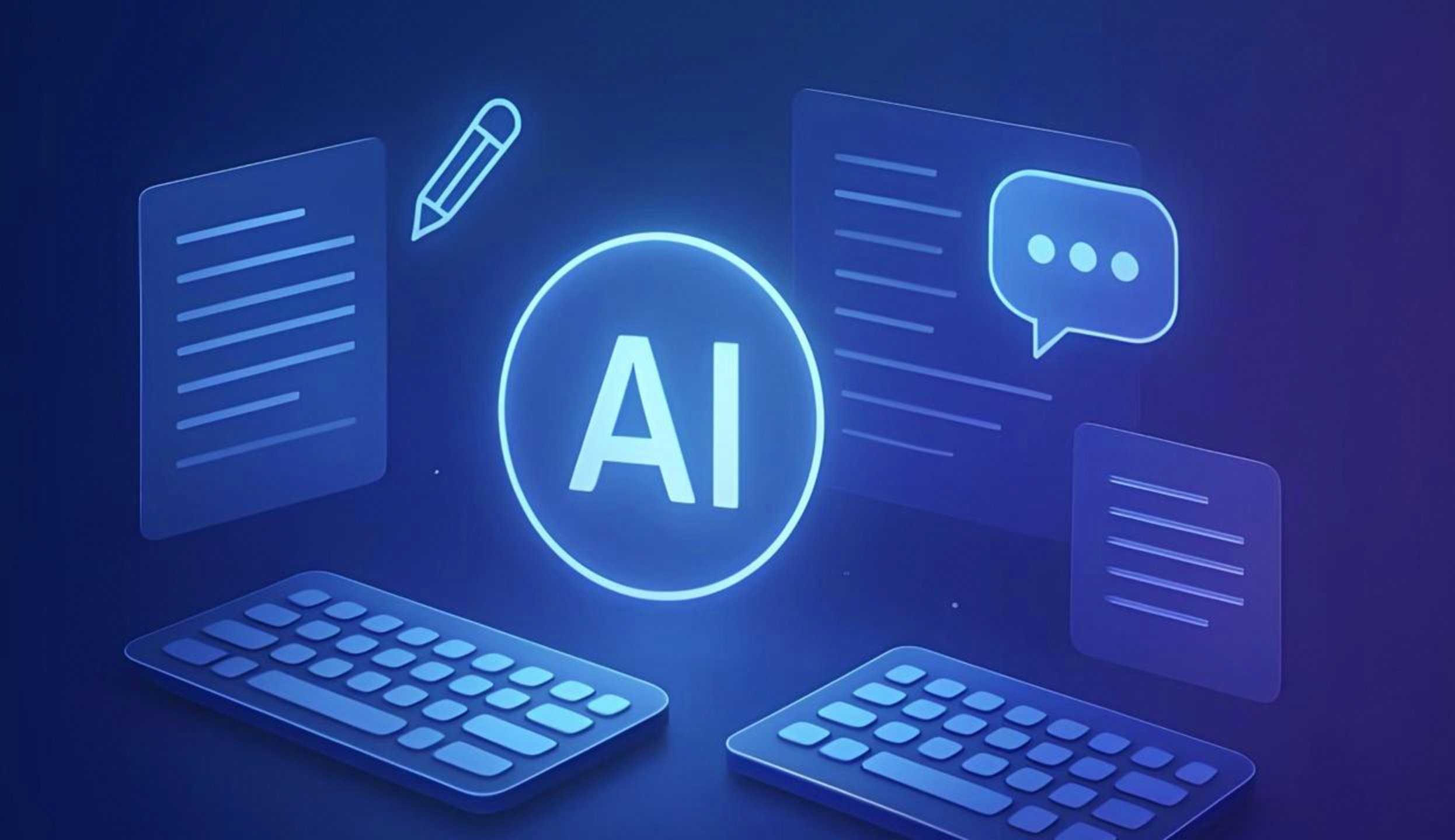 【案例深度解析】中型 CRM 服务商 3 个月 AI 曝光 320% 增长之路