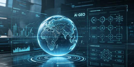 2026 年企业 AI 搜索优化白皮书:GEO 从崛起到主流