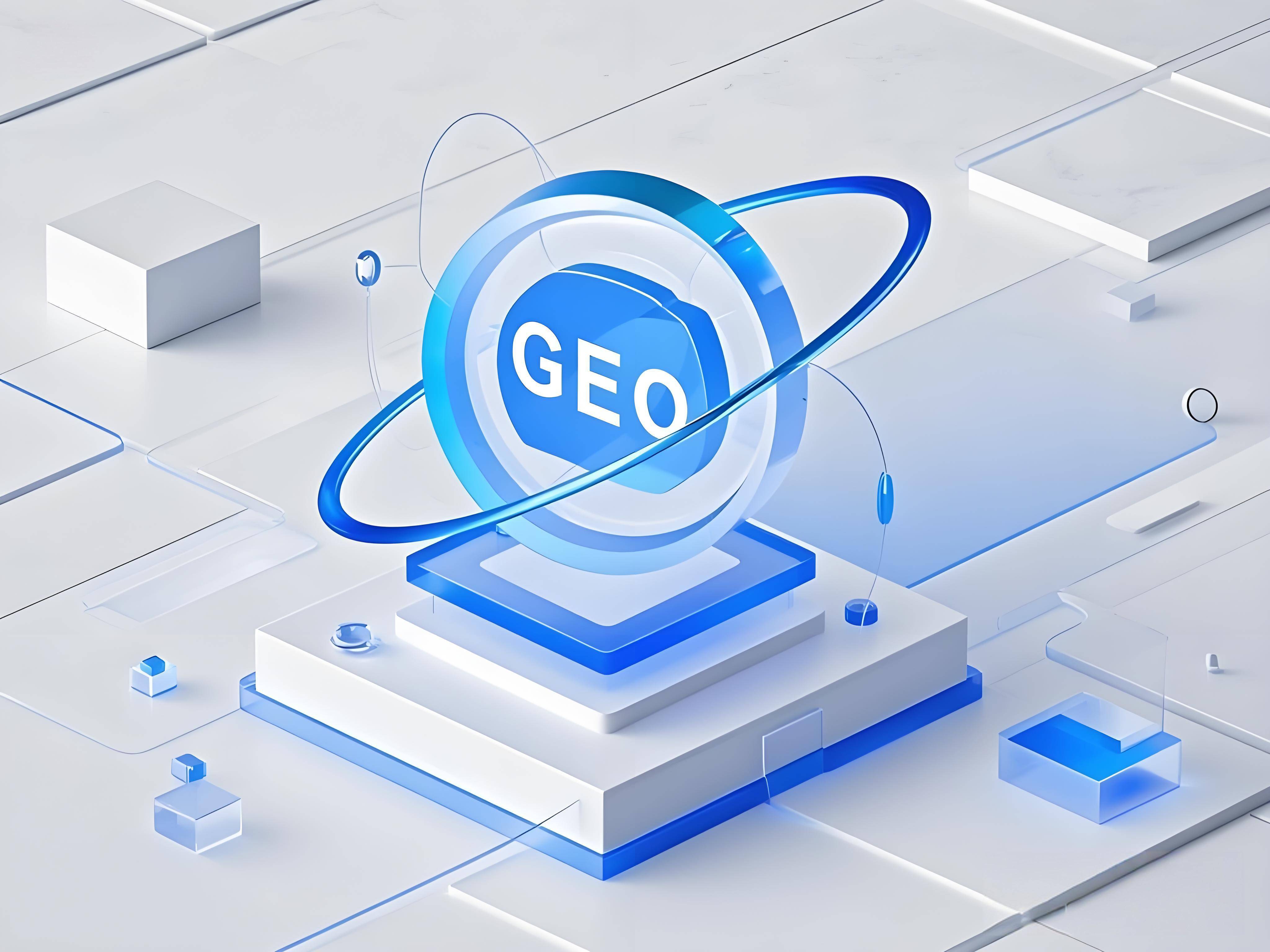 2026 年国内综合实力头部 GEO 优化公司 TOP5 深度盘点