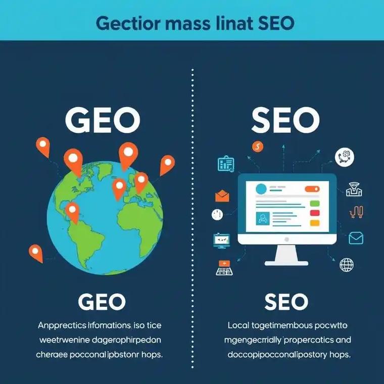 2026 年 Geo-SEO 全攻略：本地商家流量破局与转化实战指南
