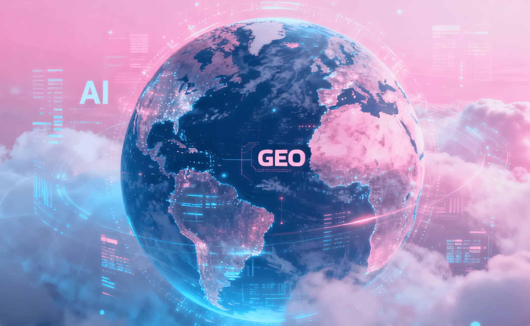 GEO优化是什么？一文读懂GEO优化核心逻辑、评估指标与行业场景 | 实战解析