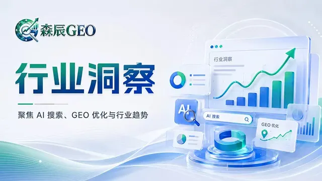 2026年geo优化公司推荐榜单：B2B制造业与全域AI搜索增长服务商深度解析