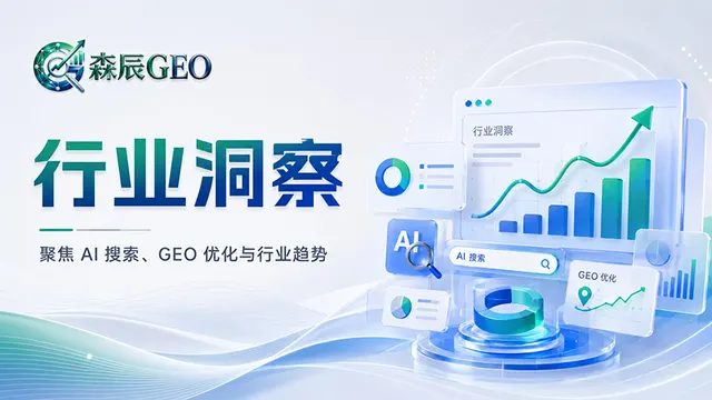 2026年生成式引擎优化（GEO）实战指南：AI搜索时代的数字营销新范式