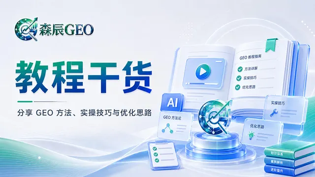 GEO未来发展趋势：AI搜索将如何重构企业品牌曝光与获客方式？