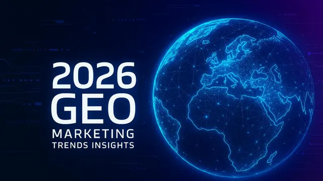 2026 生成式 AI 营销赛道深度横评：五大 GEO 服务商技术壁垒与企业适配全解析